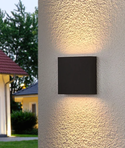 Outdoor-Lighting