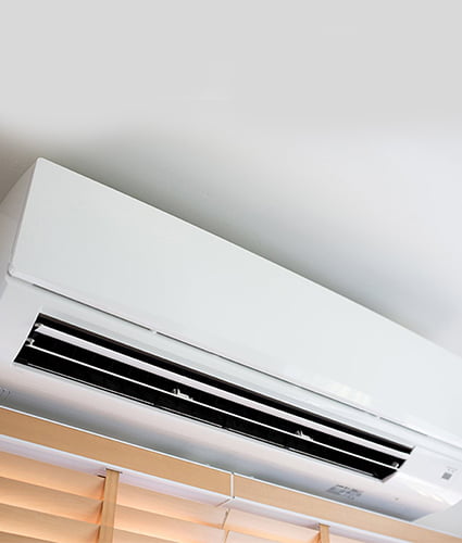 Residential-Air-conditioning