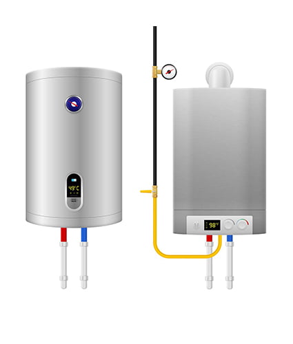 Water-Heaters-and-Heat-Pumps